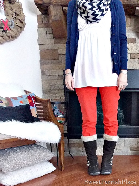 [orange%2520skinny%2520jeans%252C%2520white%2520tunic%252C%2520navy%2520cardigan%2520and%2520chevron%2520scarf%2520with%2520brown%2520furry%2520boots2%255B3%255D.jpg]