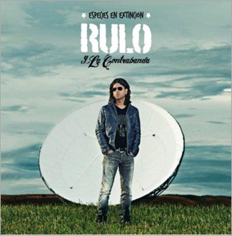 rulo y la contrabanda expecies en extincion