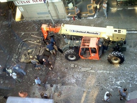 TDKR set final 02