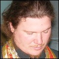 Арестович Павло Борисович, прот. Арестович Павло Борисович, прот.