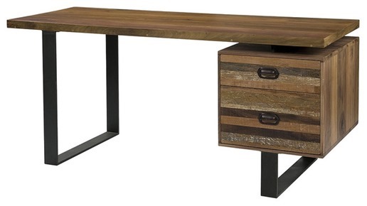 Area de Muebles: Muebles 2014: El Escritorio se transforma