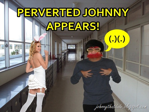 unrapist 2