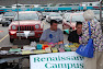 Renaissance Campus  Representative @ National Night Out in West Seneca 2009