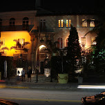 versace house in Miami, United States 