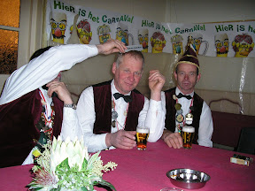 Kleintje Carnaval