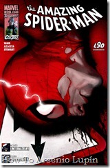 P00003 - Spiderman - The Gauntlet #614