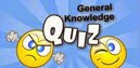 GK-quiz