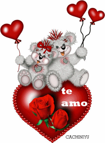 GIFS TODOENAMORADOS (40) GIFS TODOENAMORADOS (40)