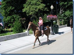 3313 Michigan Mackinac Island - Carriage Tours