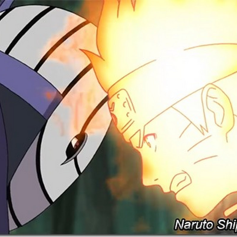 Download Naruto Shippuden Episode 324 Mp4