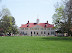 Mt Vernon in Spring