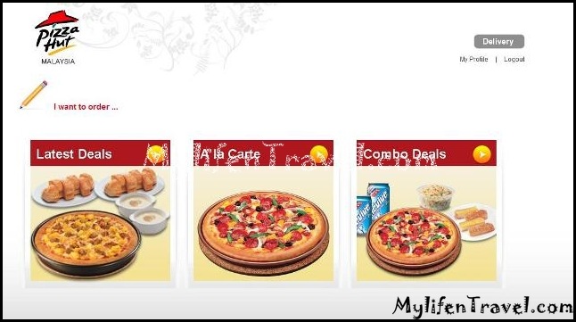 Pizza Hut online 14 Pizza Hut online 14