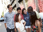 Sprachaufenthalt Boston ELC