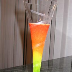 Traffic Light Cooler