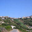 montée à pied à cargèse