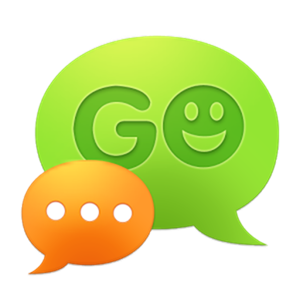 GO SMS Pro Premium v6.02 build 252 (Plugins & LangPacks)
