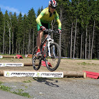 ČP XCO Nové Město 2010 (Z. Kubík)
