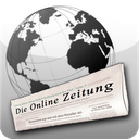 OnlineZeitung Deutschland mobile app icon
