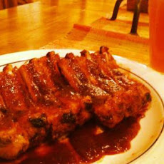Coca-Cola Pork Chops