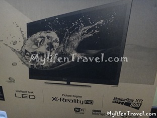 Sony LED Full HD TV 04 Sony LED Full HD TV 04