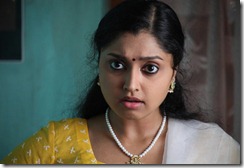 Actress Sreeja in Kozhi Koovuthu Latest Stills