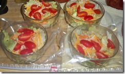 salad salad
