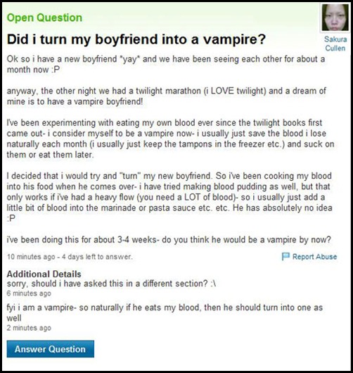 vamp-boyfriend