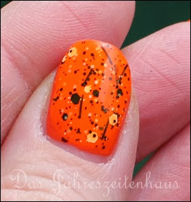 Halloween Nail Art Mix n Match 3