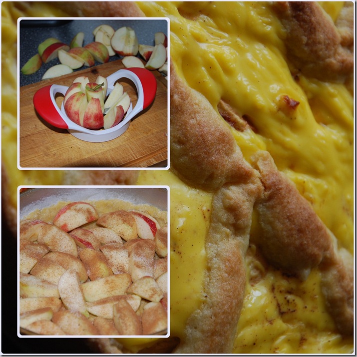 eplekake eplekake
