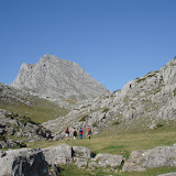 11 10 01 As Ubiñas (San Emiliano) León (Lena) Asturias