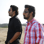 Muran Movie Stills - up