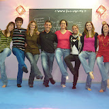 Curso b�sico Junho
