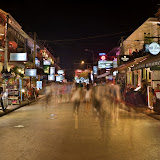 Siem Reap City