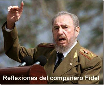 Reflexiones Fidel 2014 - 2