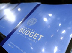 U.S. Budget Surplus 