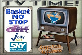 Importante iniziativa di LNP-Basket No Stop