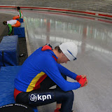 Trainingskamp Inzell Juli/Augustus 2011