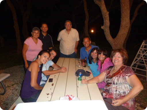 Esparza Family Reunion 4th 084