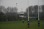 Foto's Beker Finale '07/'08