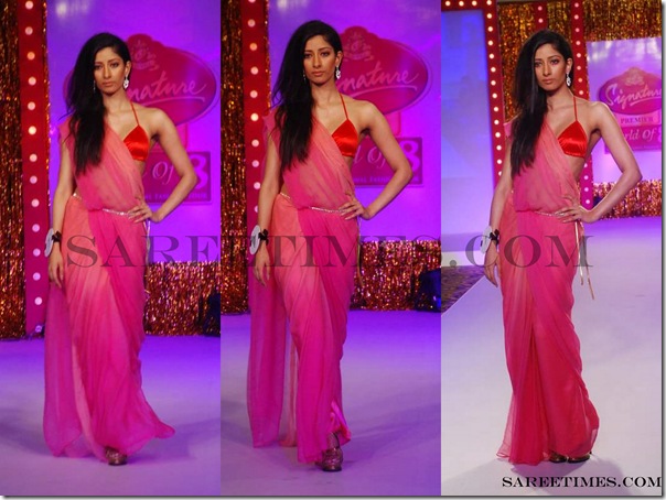Signature_Fashion_Show_Designer_Reverse_Drape_Saree