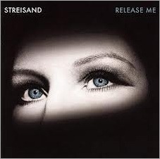 barbara streisand release me