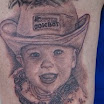 Little Cowboy