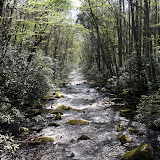 Great Smokies Hike - April 2012