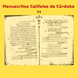 Manuscritos Califales (31)