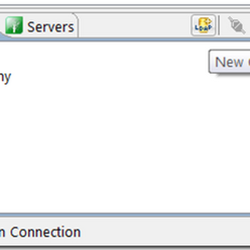 apache directory studio tutorial pdf