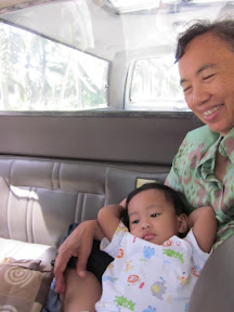 พู่กัน ณ ปัตตานี 1 เดินทาง
