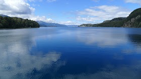 VOYAGE MOTO ARGENTINE - La route des 7 lacs