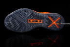 nike lebron 10 gs black history month 1 03 Release Reminder: Nike LeBron X Black History Month