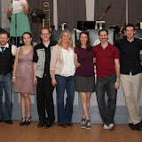2012-12-01 TSDS Mint Julep Jazz Band