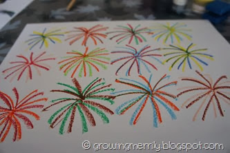 Teacher's Day gift - the making Teacher's Day gift - the making